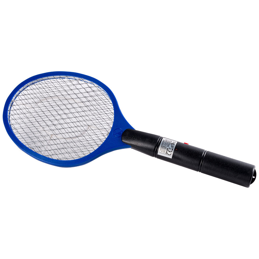 Racchetta elettrica antizanzare 1 pz