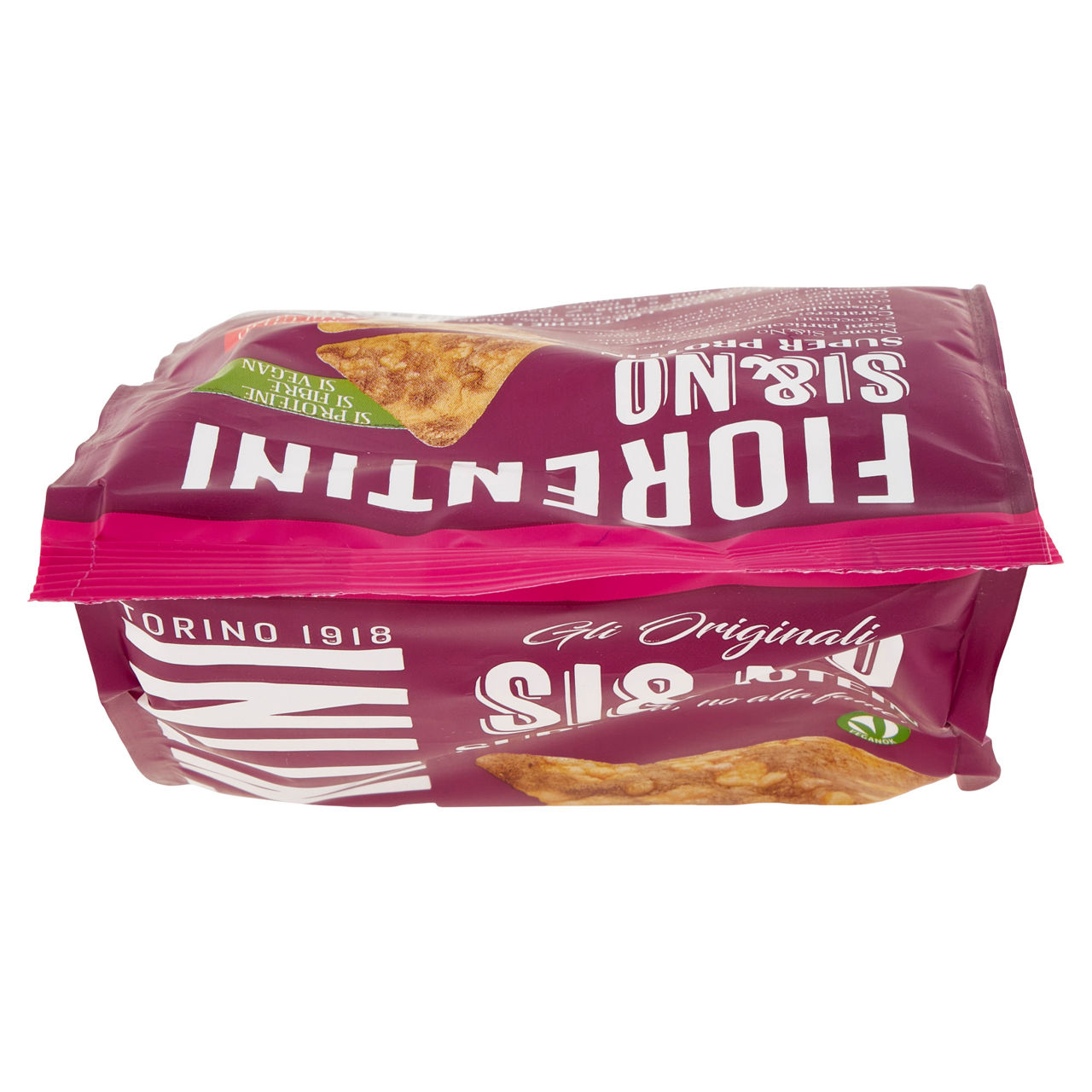 Si&no triangolini super-protein fiorentini g 80 - Immagine 21