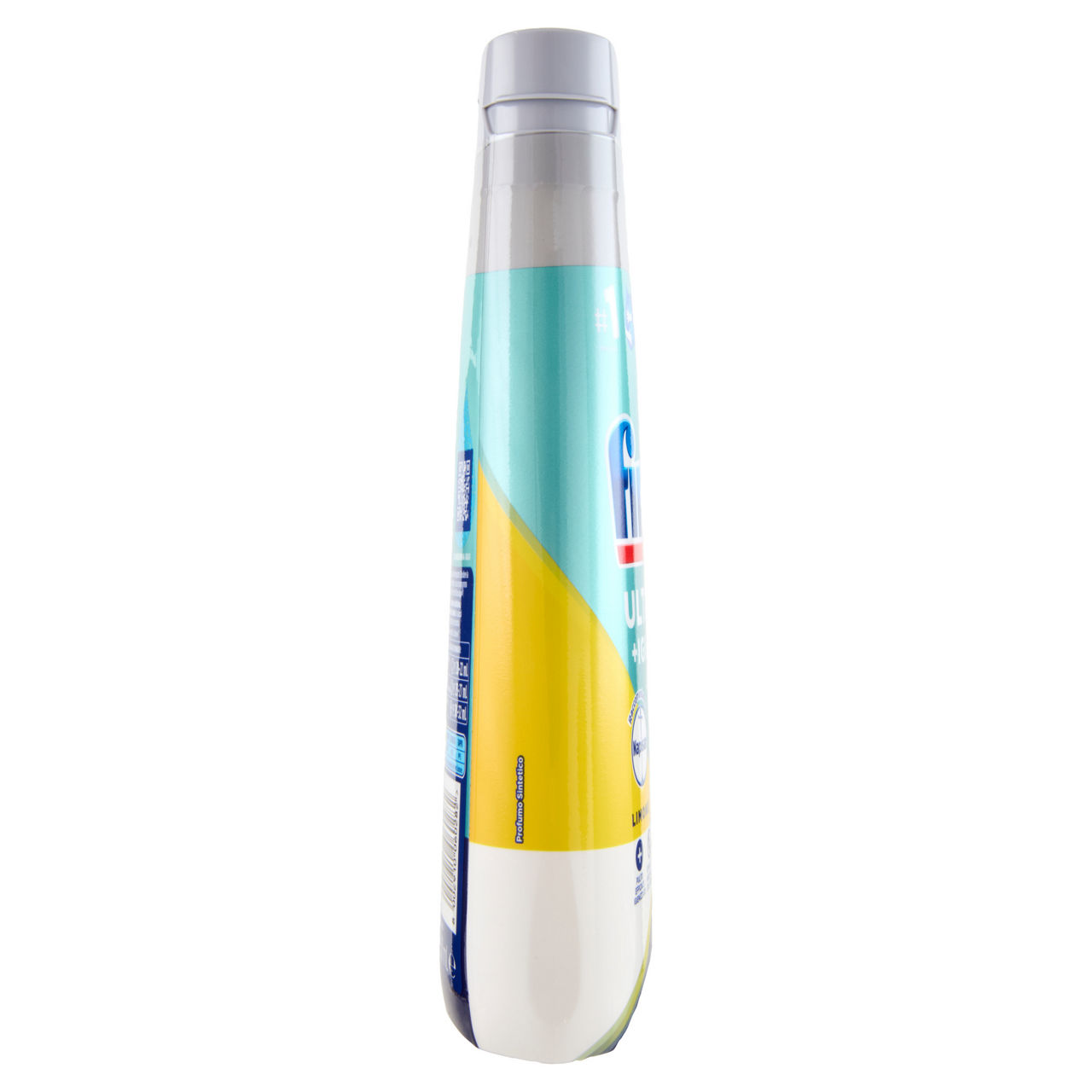 Ultimate + igiene gel napisan lemon gel lavastoviglie 26 lavaggi 560 ml - Immagine 31