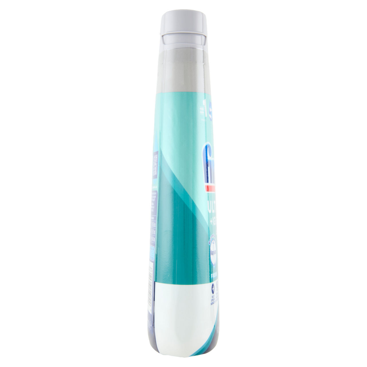 Ultimate + igiene gel napisan regular gel lavastoviglie 42 lavaggi 560 ml - Immagine 11