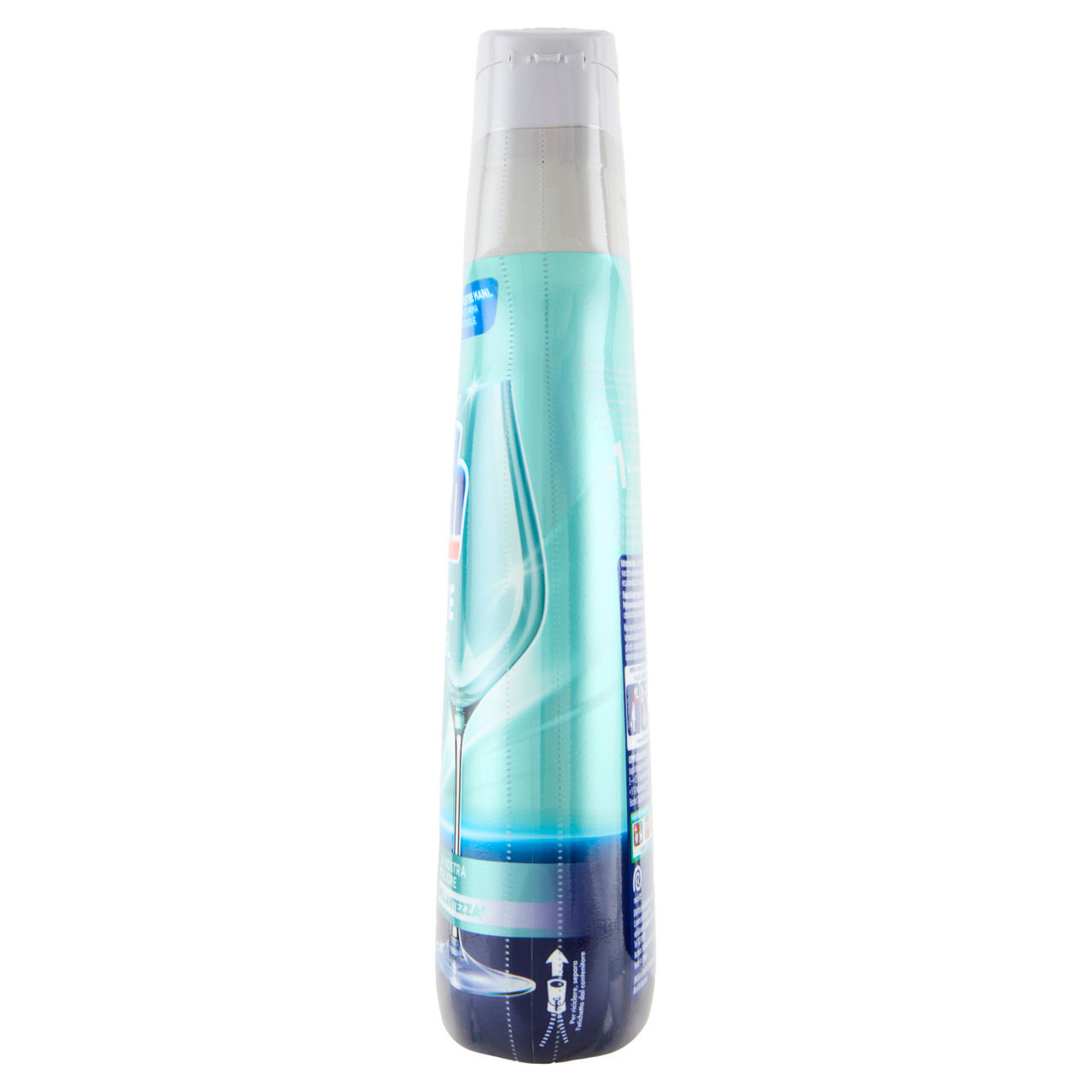 Ultimate + igiene gel napisan regular gel lavastoviglie 42 lavaggi 560 ml - Immagine 41