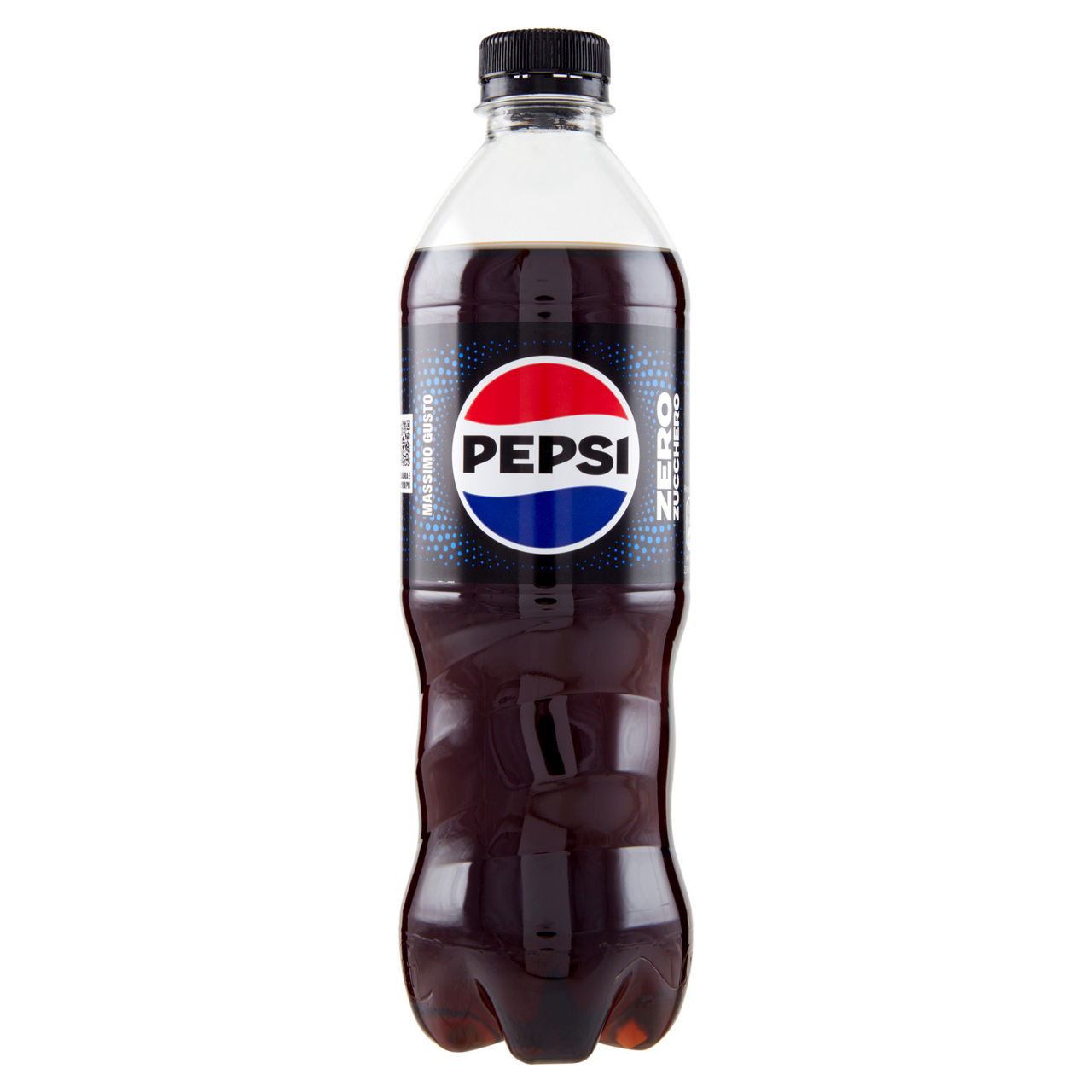 Pepsi Max zero zucchero 500 ml