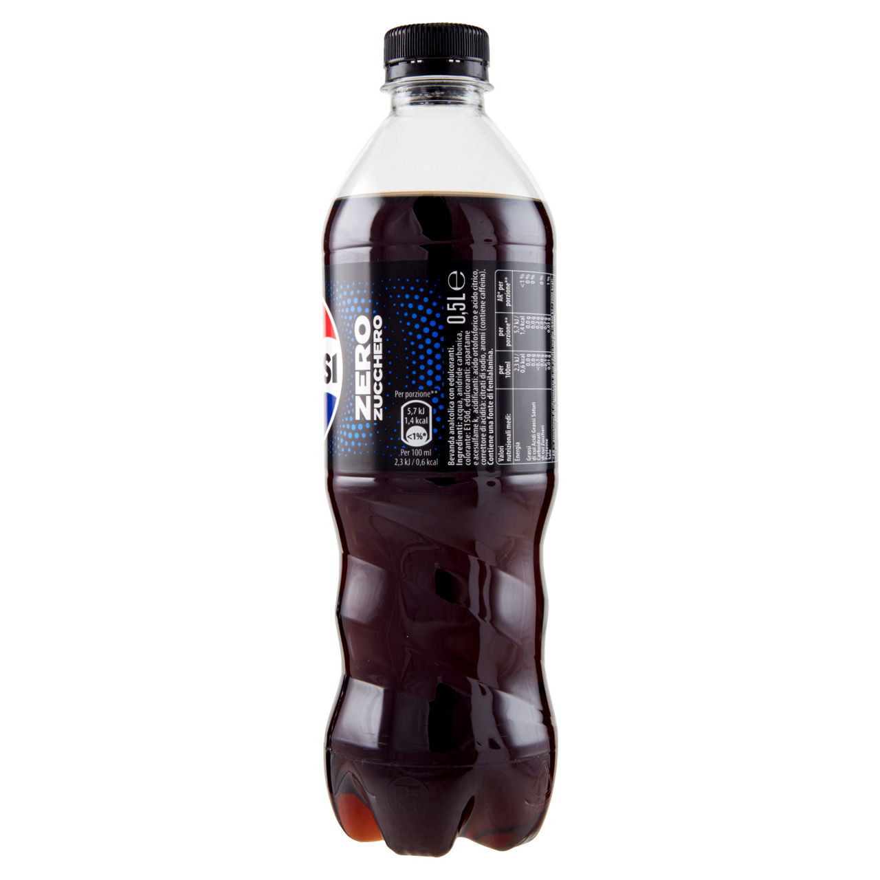Pepsi Max zero zucchero 500 ml - Immagine 21