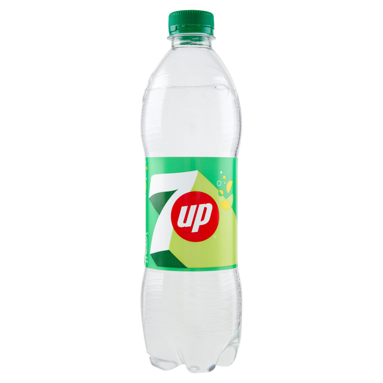 Seven up 500 ml - Immagine 01