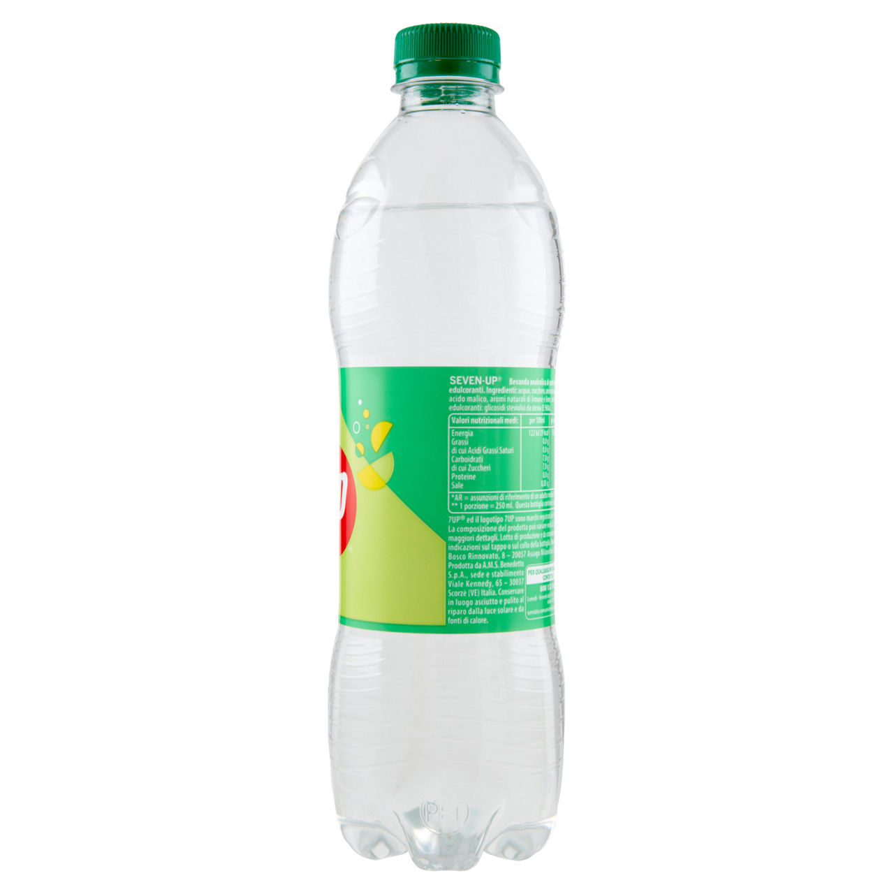 Seven up 500 ml - Immagine 21
