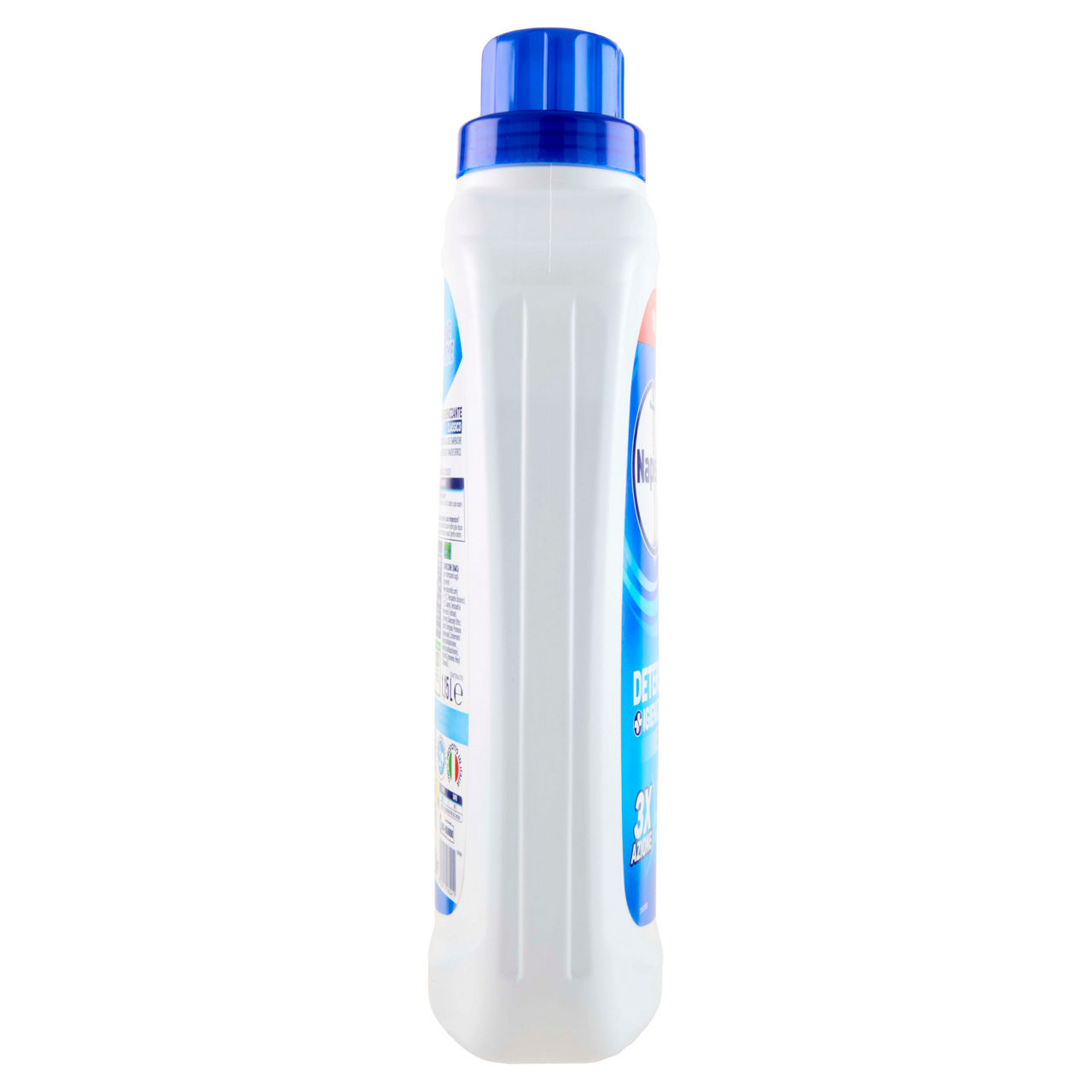 Detersivo lavatrice igienizzante classico 23 lavaggi 1,15 l - Immagine 11