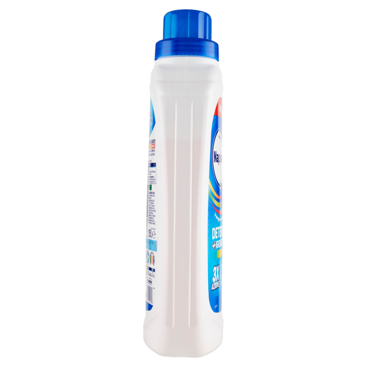 Detersivo lavatrice igienizzante color 23 lavaggi 1,15 l - Immagine 11