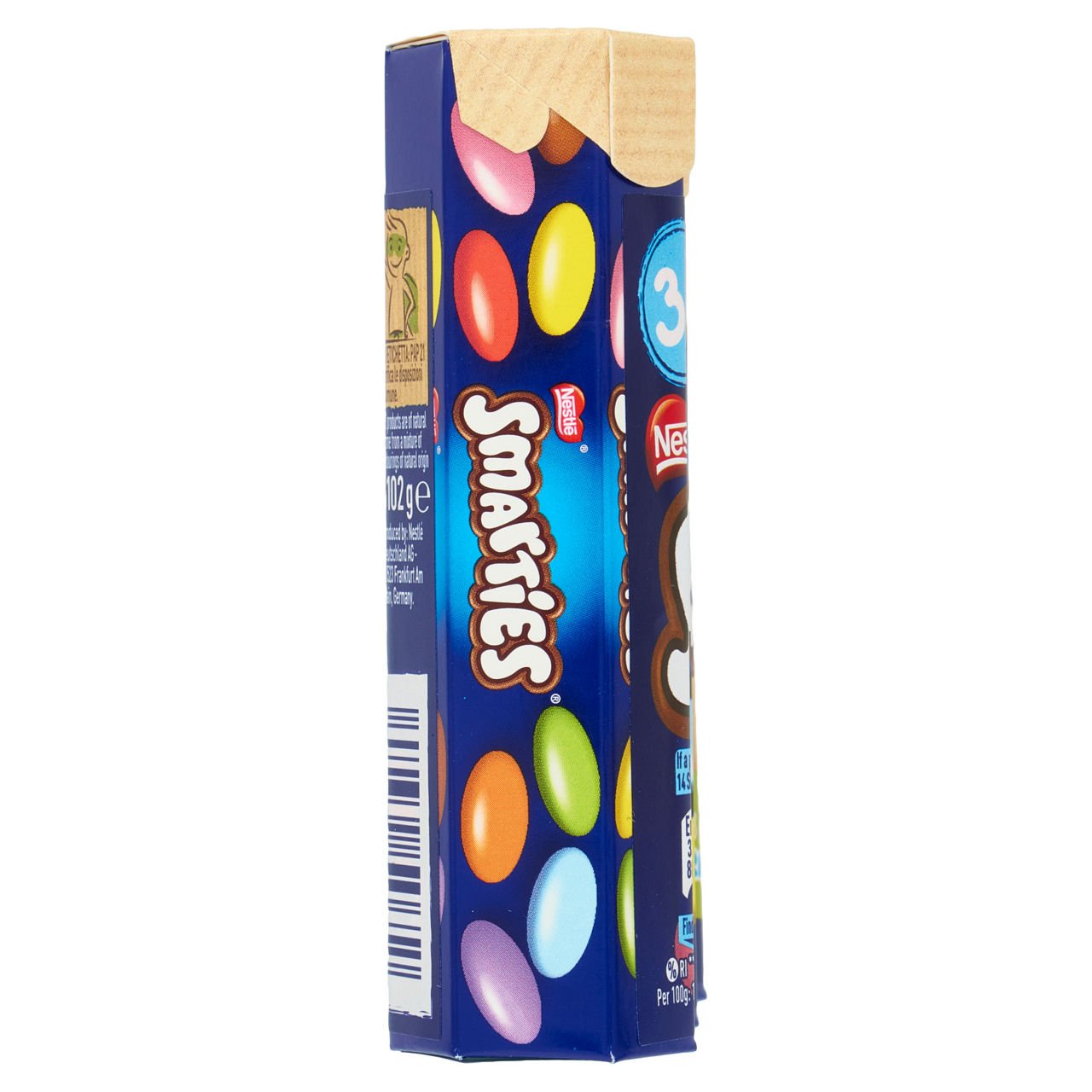 Confetti Smarties trio 3 pz - Immagine 41