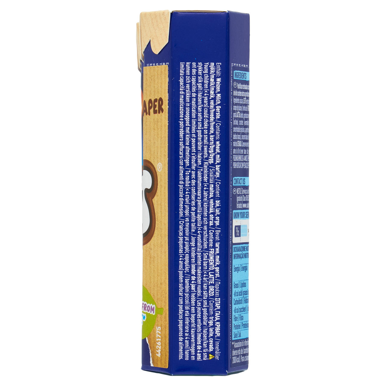 Confetti Smarties trio 3 pz - Immagine 21