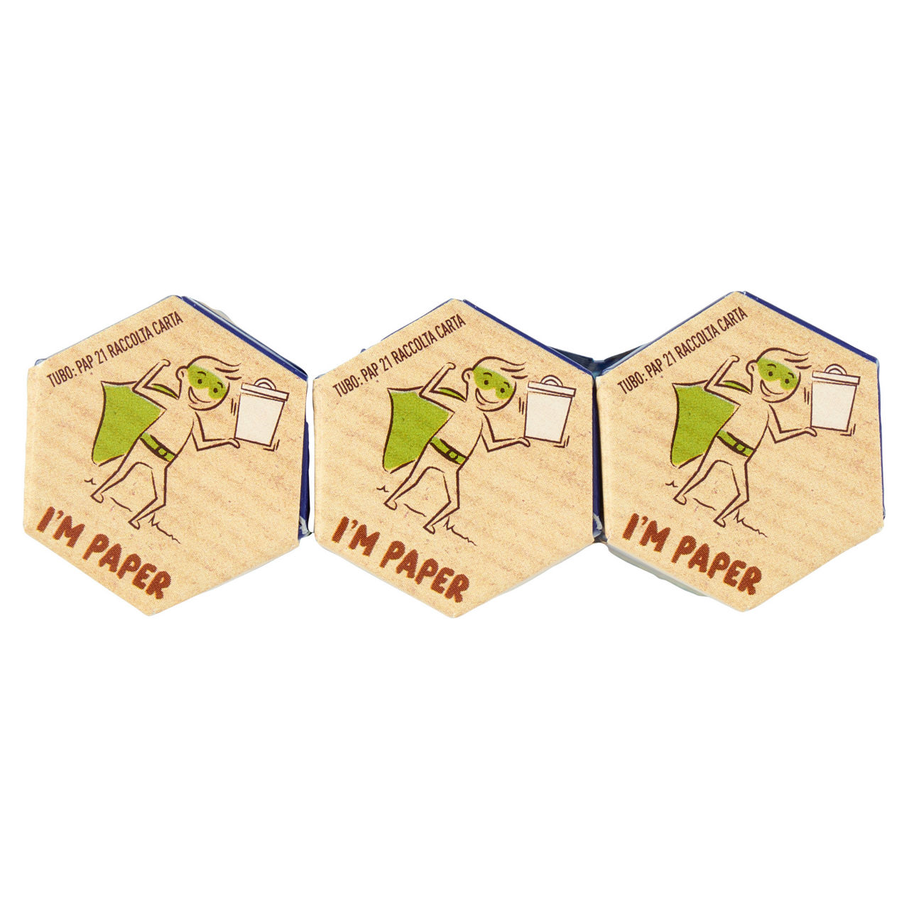 Confetti Smarties trio 3 pz - Immagine 11