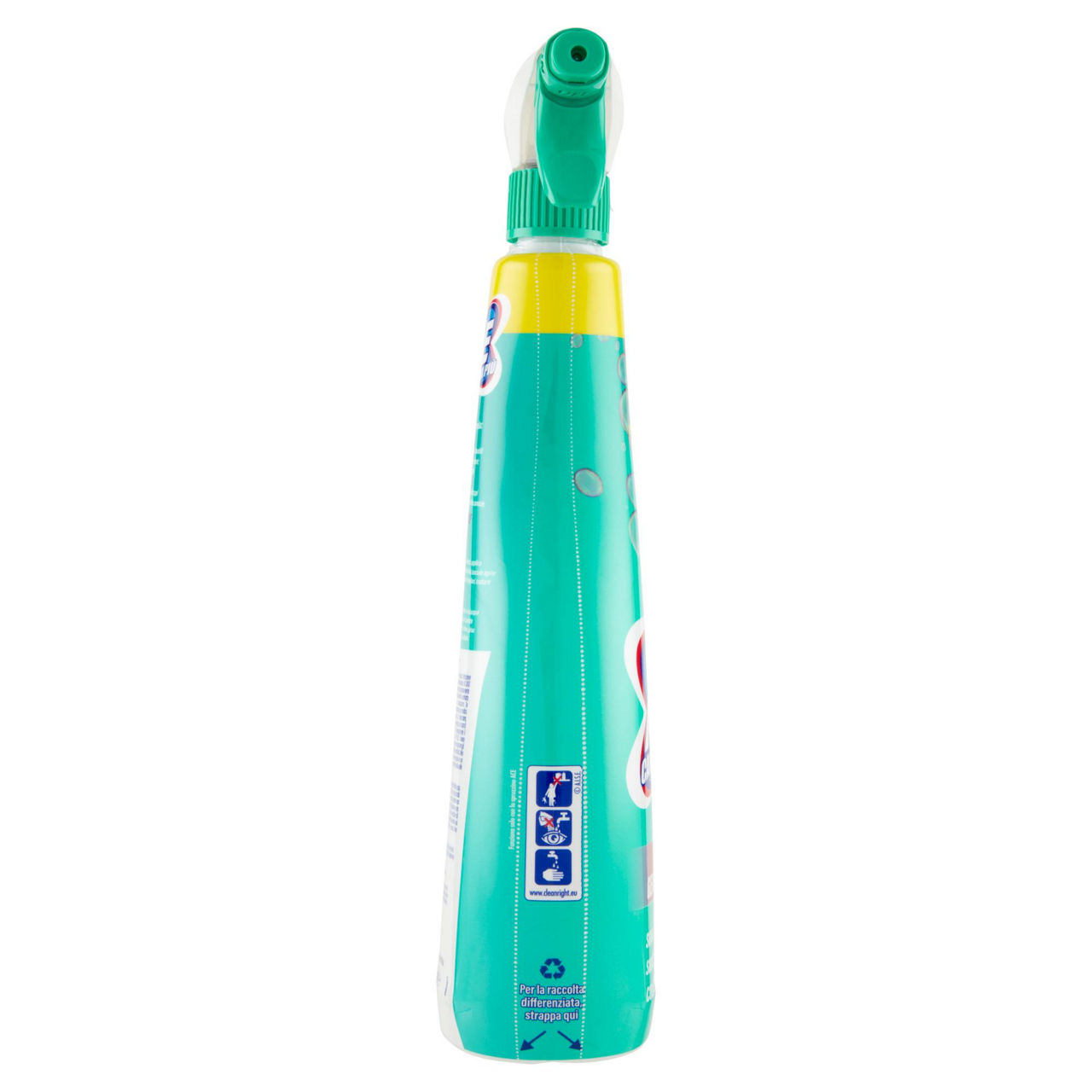 Candeggina gentile spray più oxygen 650 ml - Immagine 31