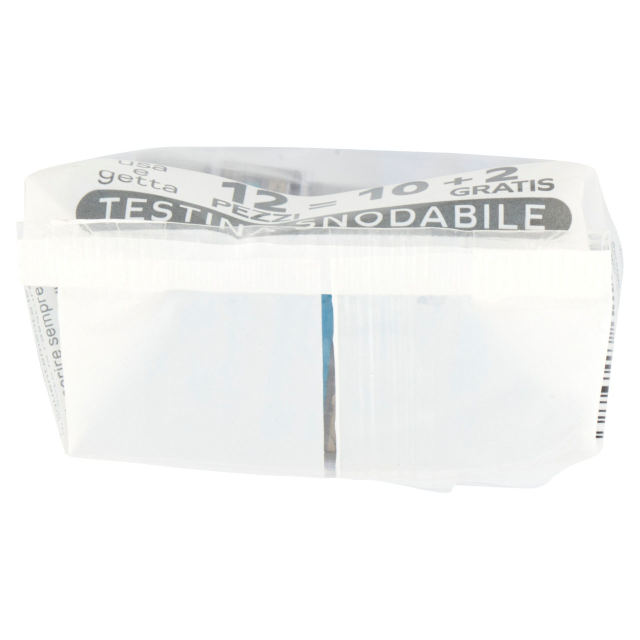 Rasoio io coop usa e getta bilama uomo 70% plastica riciclata pz 10+2gratis - Immagine 41