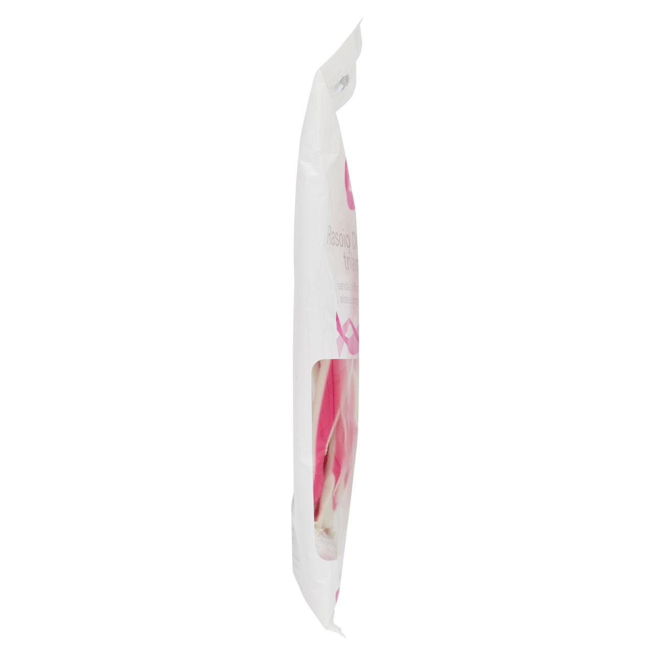 Rasoio io coop usa e getta trilama donna 70% plastica riciclata pz 4 - Immagine 21