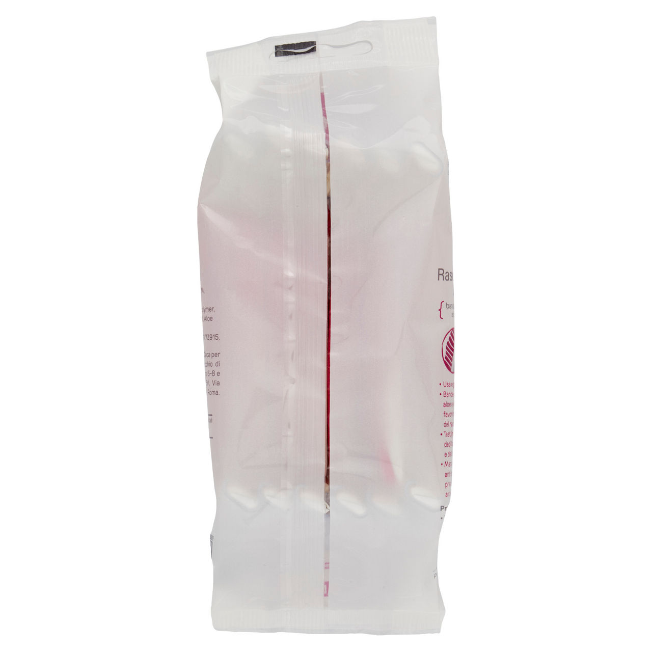 Rasoio io coop  usa e getta bilama donna 70% plastica riciclata pz 10+2gratis - Immagine 51