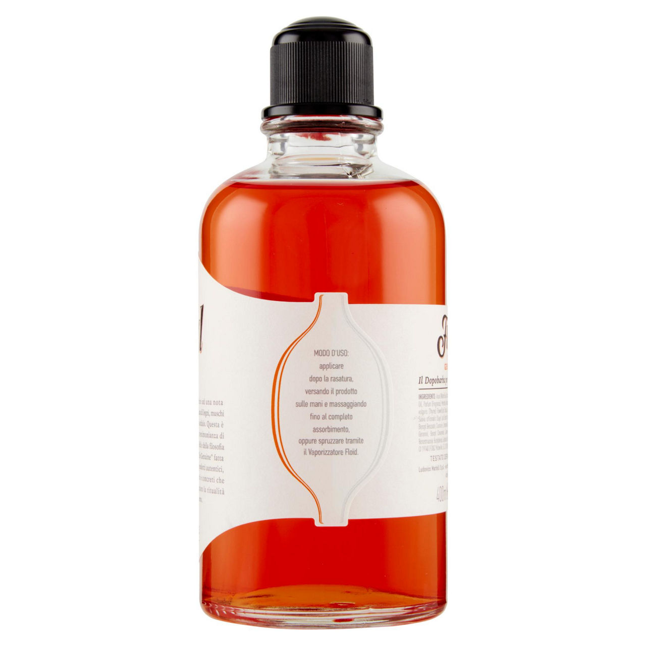 Dopo barba The Genuine 400 ml - Immagine 21