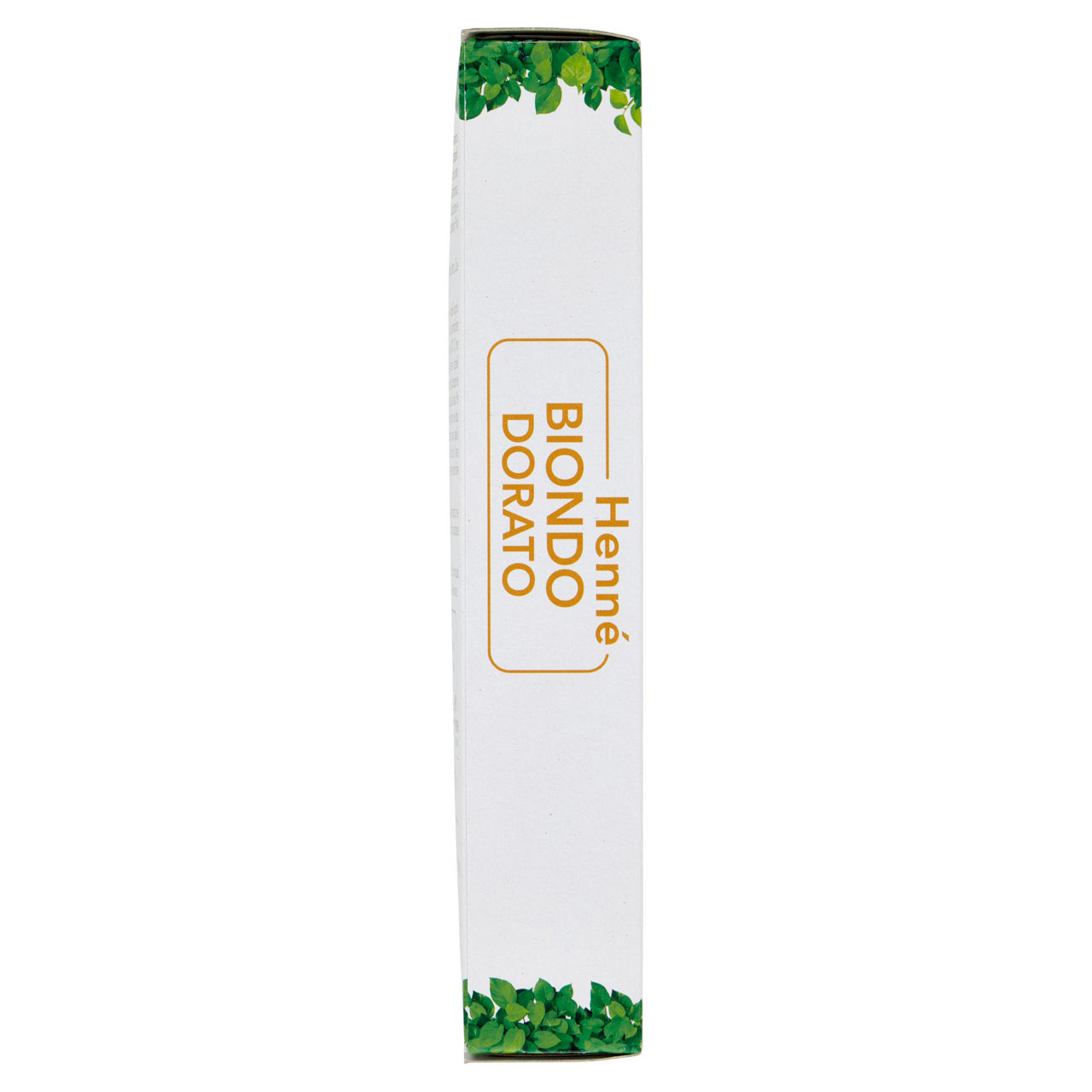 Riflessante per capelli henné biondo dorato 1 pz - Immagine 31