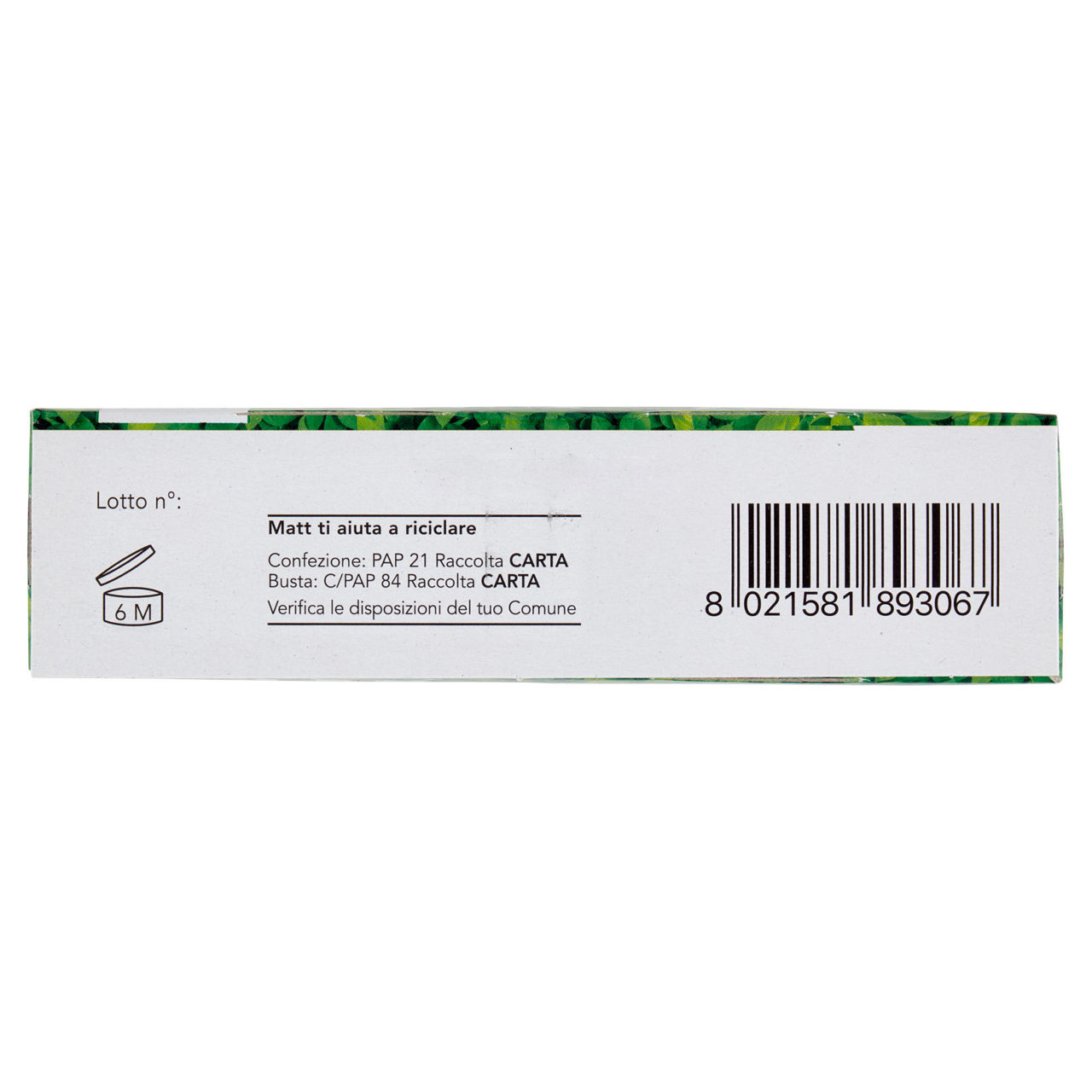Riflessante per capelli henné biondo dorato 1 pz - Immagine 41