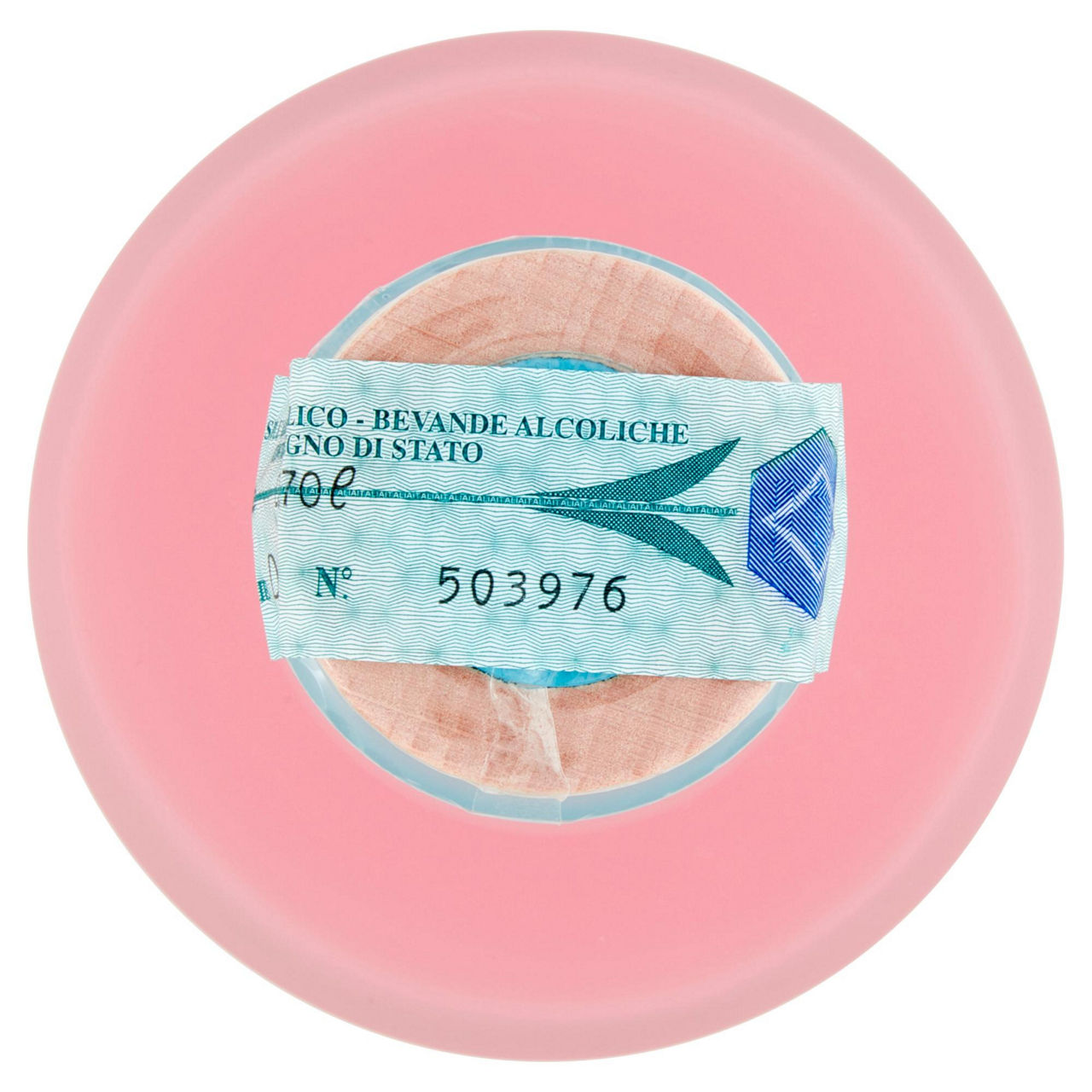 Gin qualità distilliato italia rosa 700 ml - Immagine 31