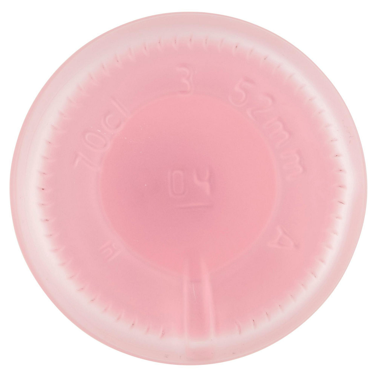 Gin qualità distilliato italia rosa 700 ml - Immagine 11