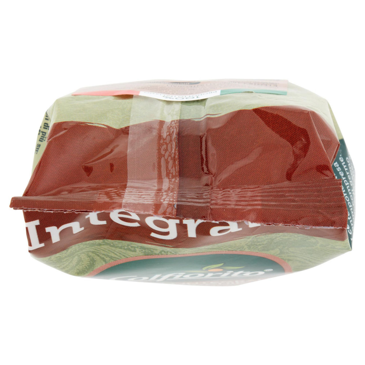 Mix di cereali integrali e lenticchie 350 gr - Immagine 21