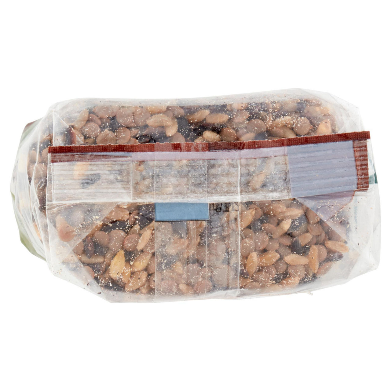 Mix di cereali integrali e lenticchie 350 gr - Immagine 41