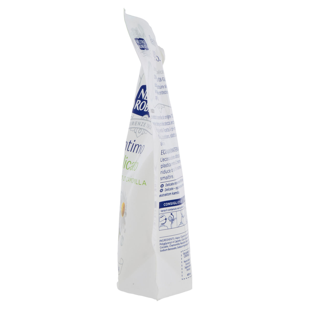 Ricarica detergente intimo delicato 400 ml - Immagine 41