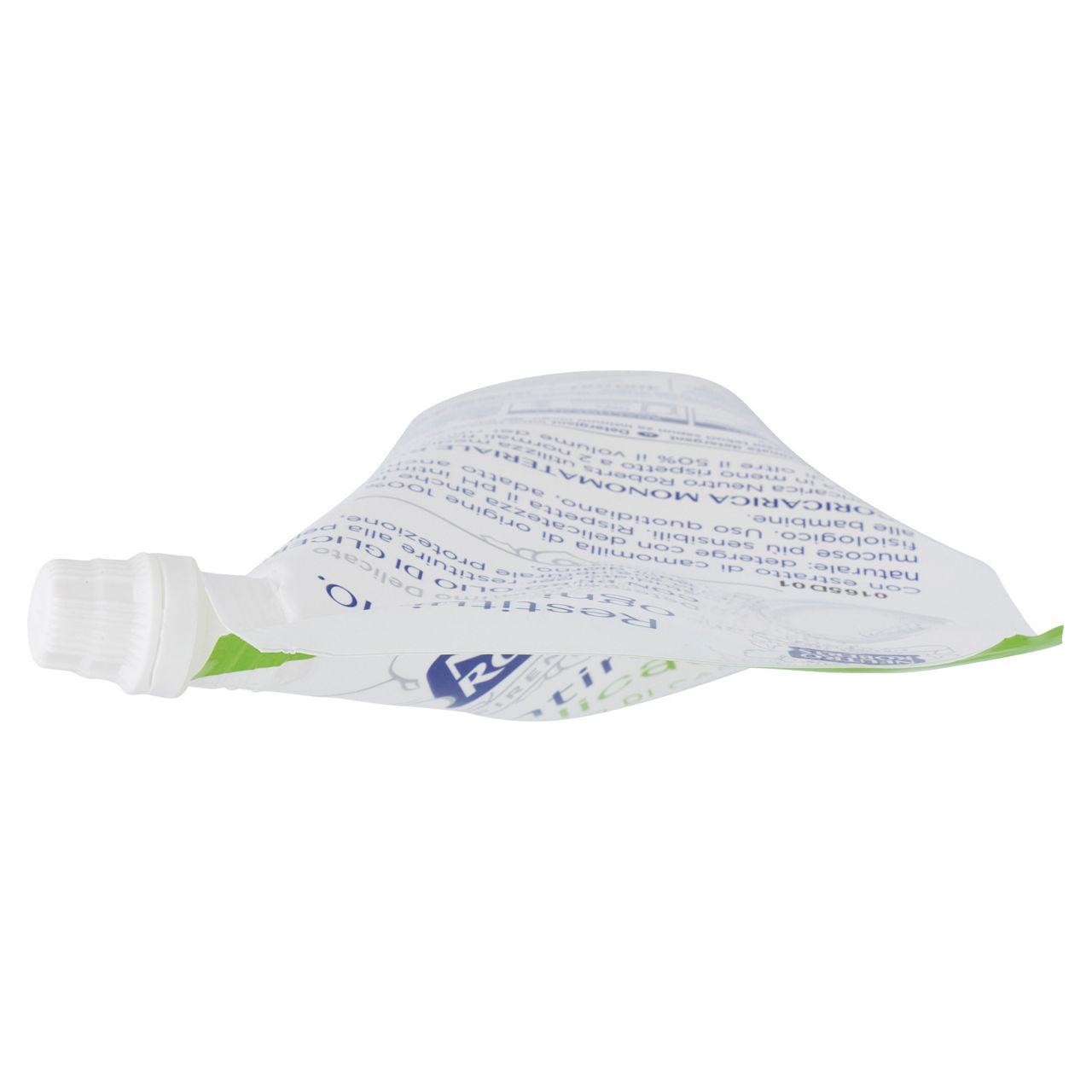 Ricarica detergente intimo delicato 400 ml - Immagine 31