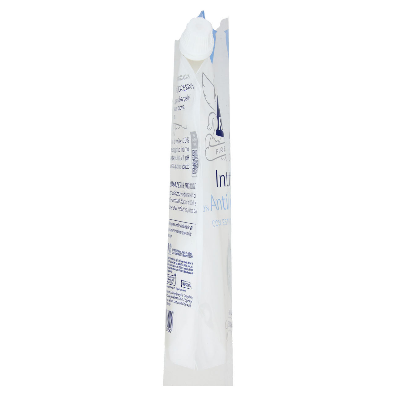 Ricarica detergente intimo con antibatterico 400 ml - Immagine 41