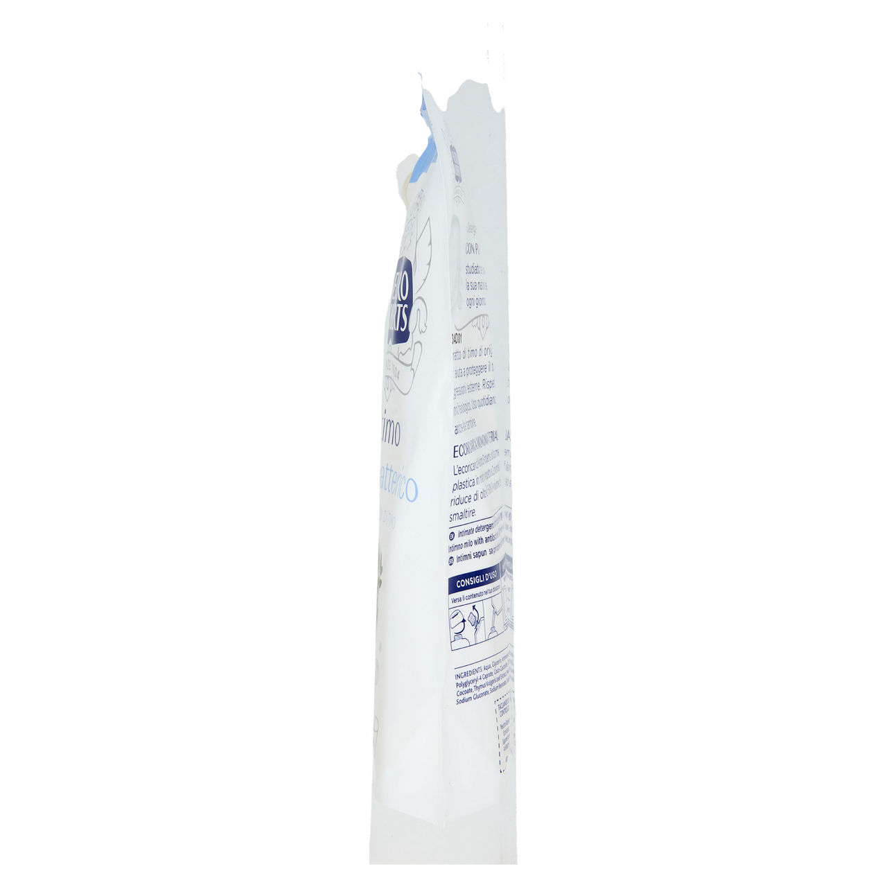 Ricarica detergente intimo con antibatterico 400 ml - Immagine 51