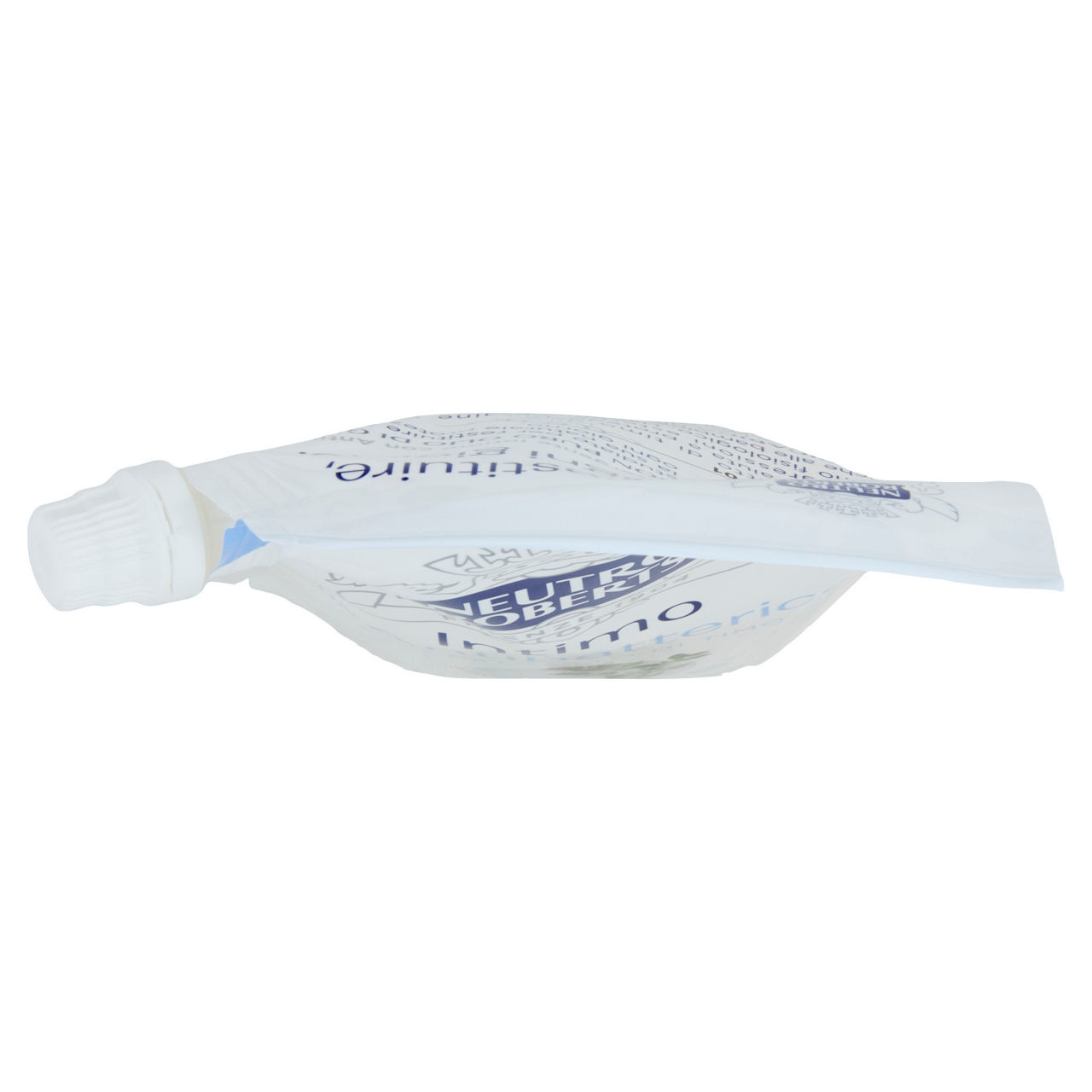Ricarica detergente intimo con antibatterico 400 ml - Immagine 11