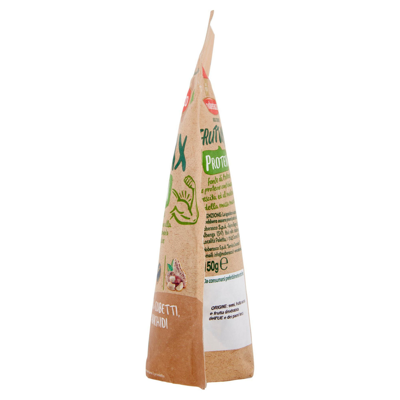 Mix proteico 150 gr - Immagine 31