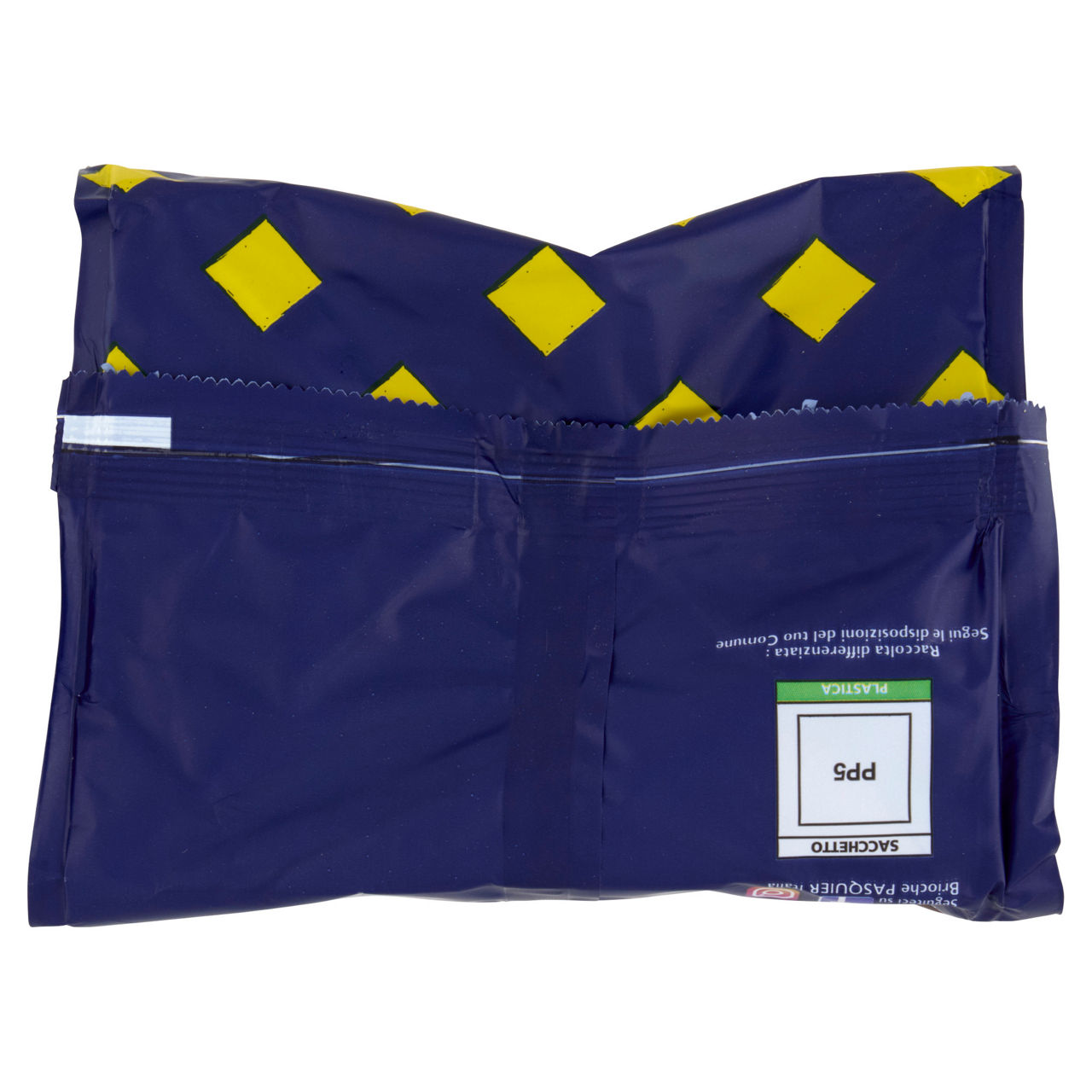 Pancakes con gocce di cioccolato 8 pz 280 gr - Immagine 41