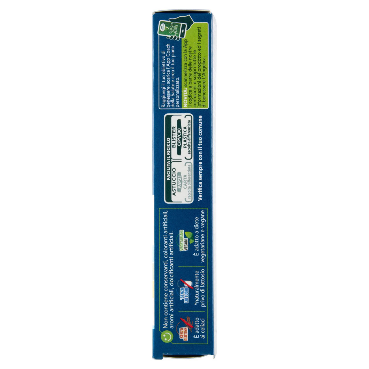 Integratore alimentare melatonina tripla azione 40 capsule - Immagine 31