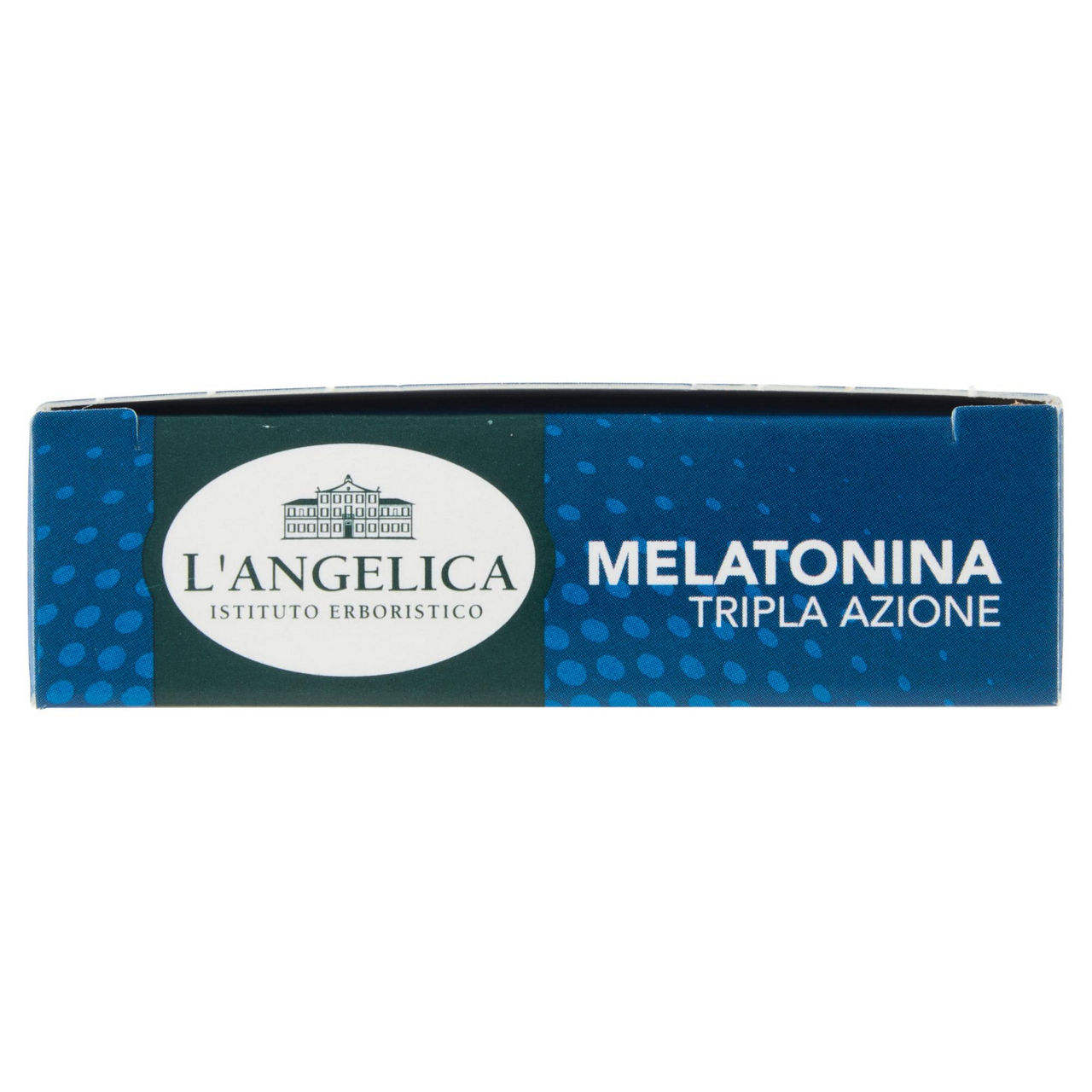 Integratore alimentare melatonina tripla azione 40 capsule - Immagine 41