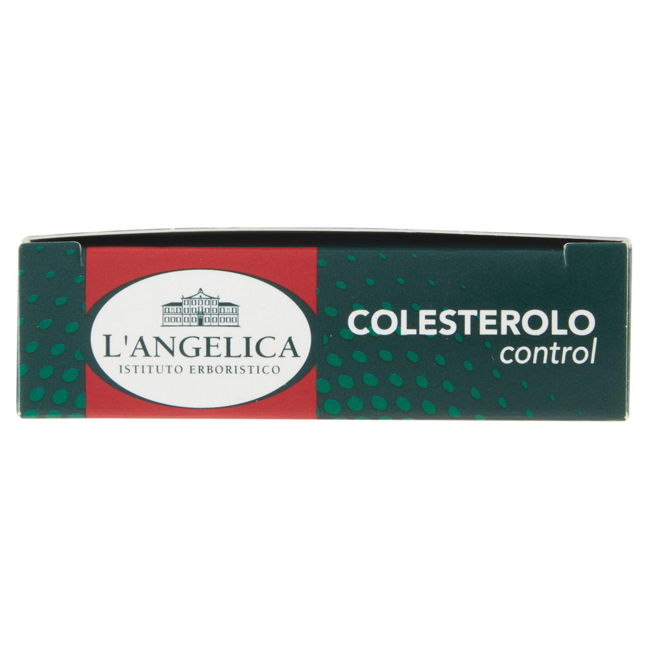 Integratore alimentare Colesterolo Control Monacolina K 30 compresse - Immagine 21