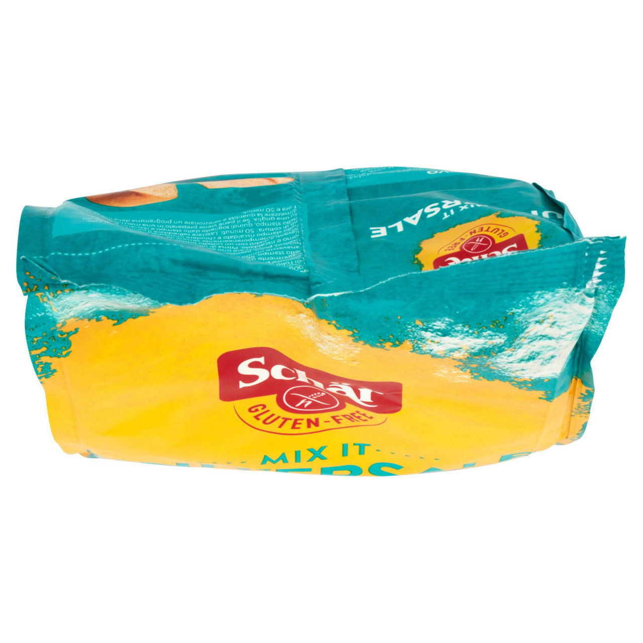 Farina universale Mix It senza glutine 1 kg - Immagine 21