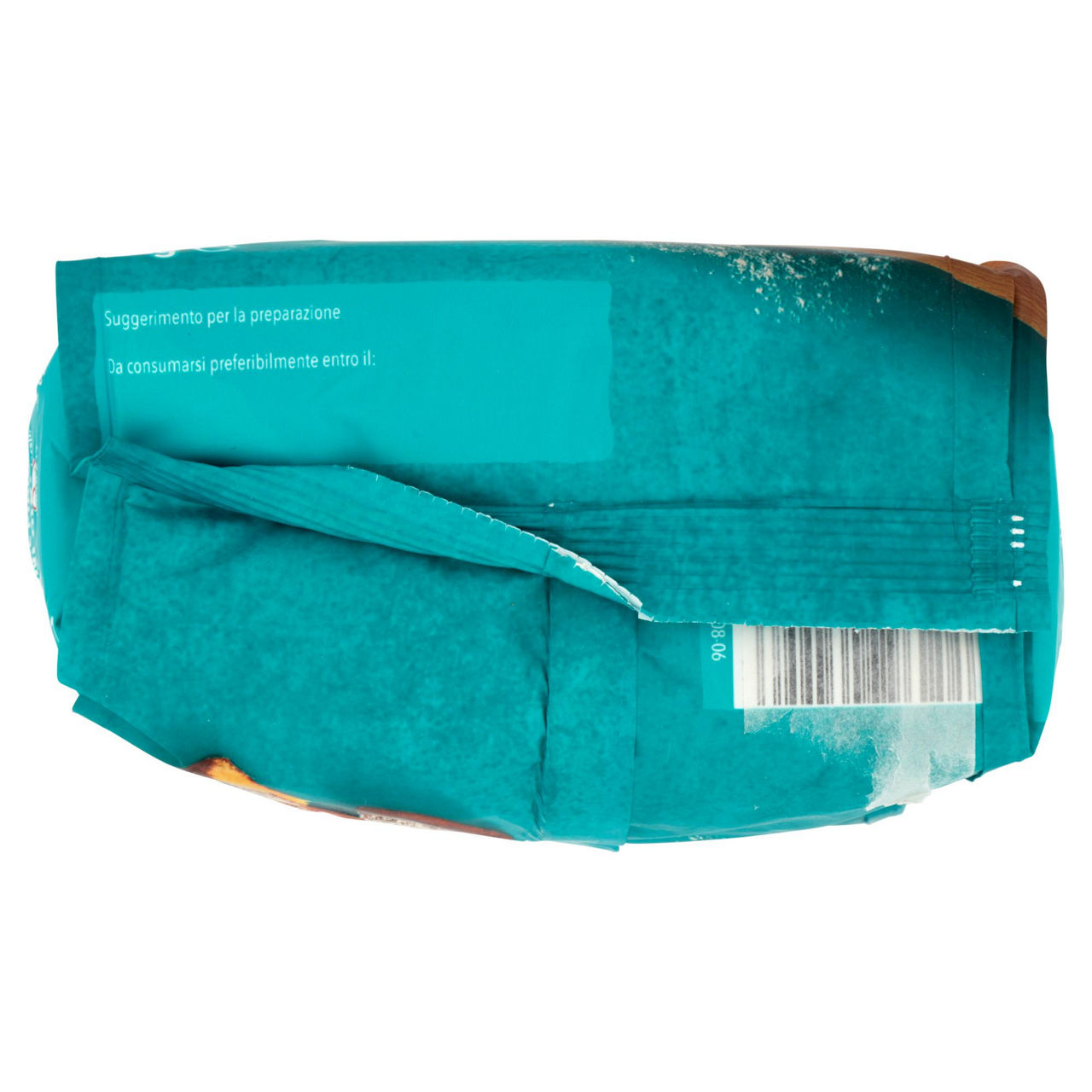Farina universale Mix It senza glutine 1 kg - Immagine 41