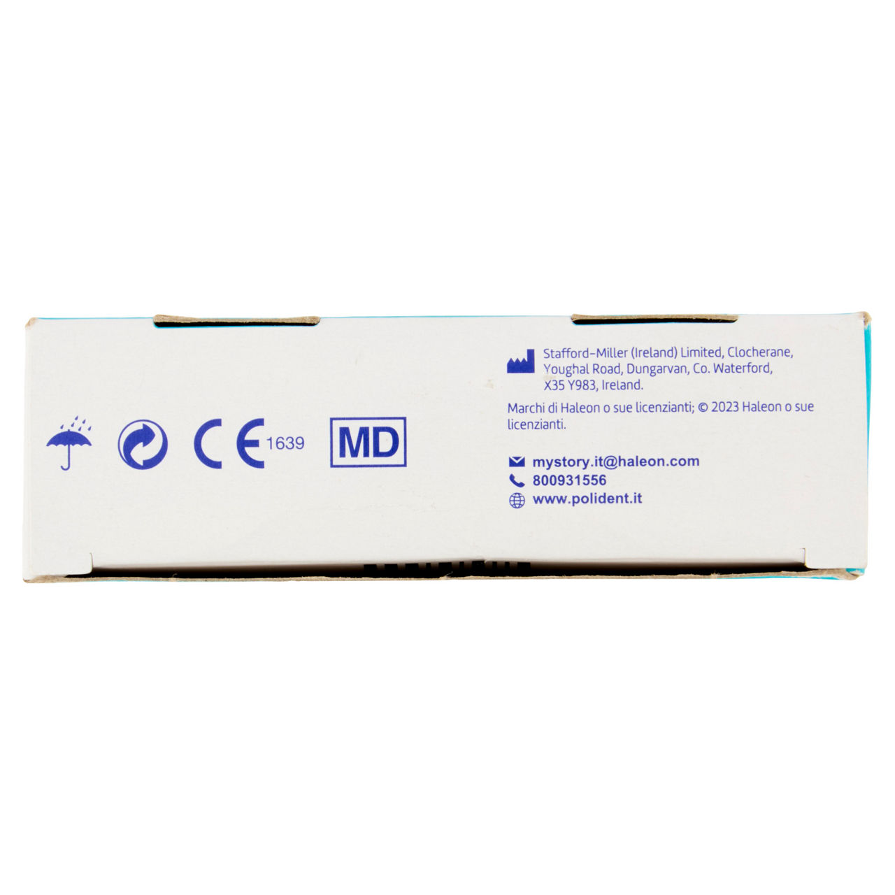 Compresse apparecchi e byte 30 pz - Immagine 31
