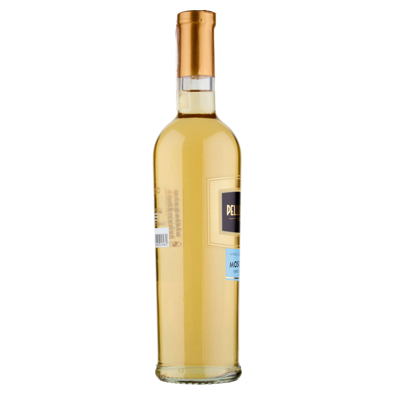 Vino liquoroso Moscato Terre Siciliane IGP 500 ml - Immagine 51