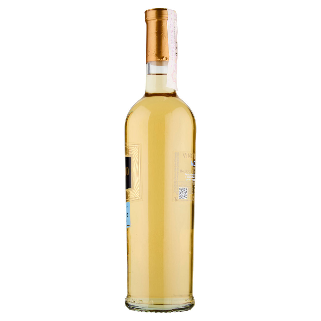 Vino liquoroso Moscato Terre Siciliane IGP 500 ml - Immagine 41
