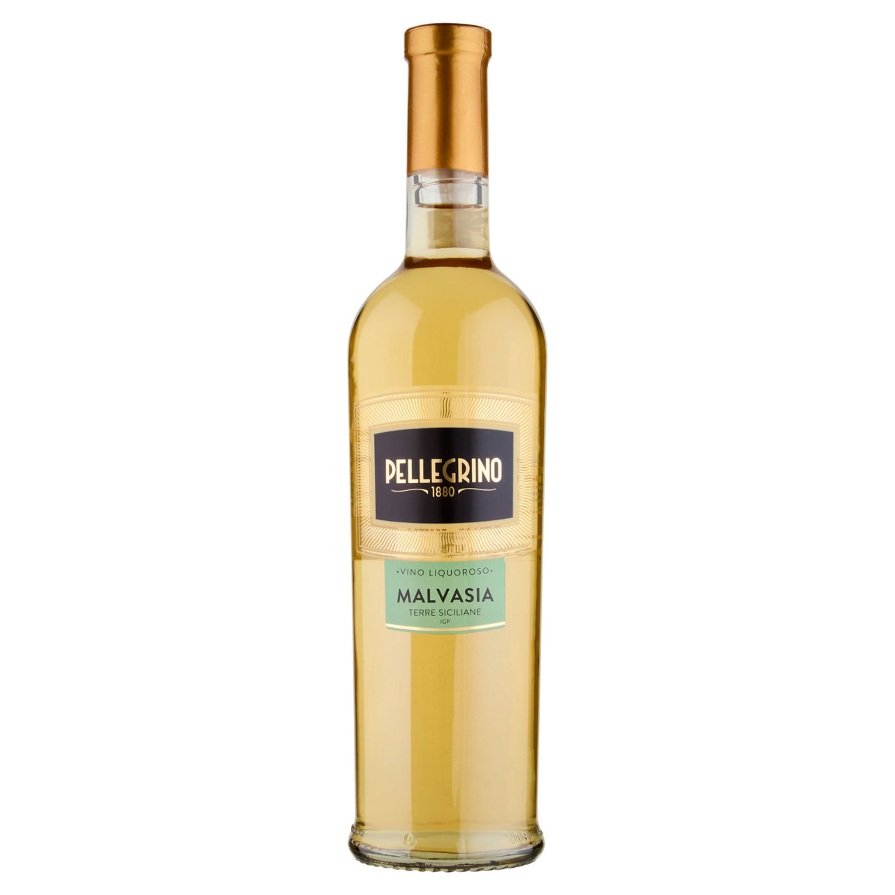 Vino liquoroso Malvasia Terre Siciliane IGP 500 ml - Immagine 01