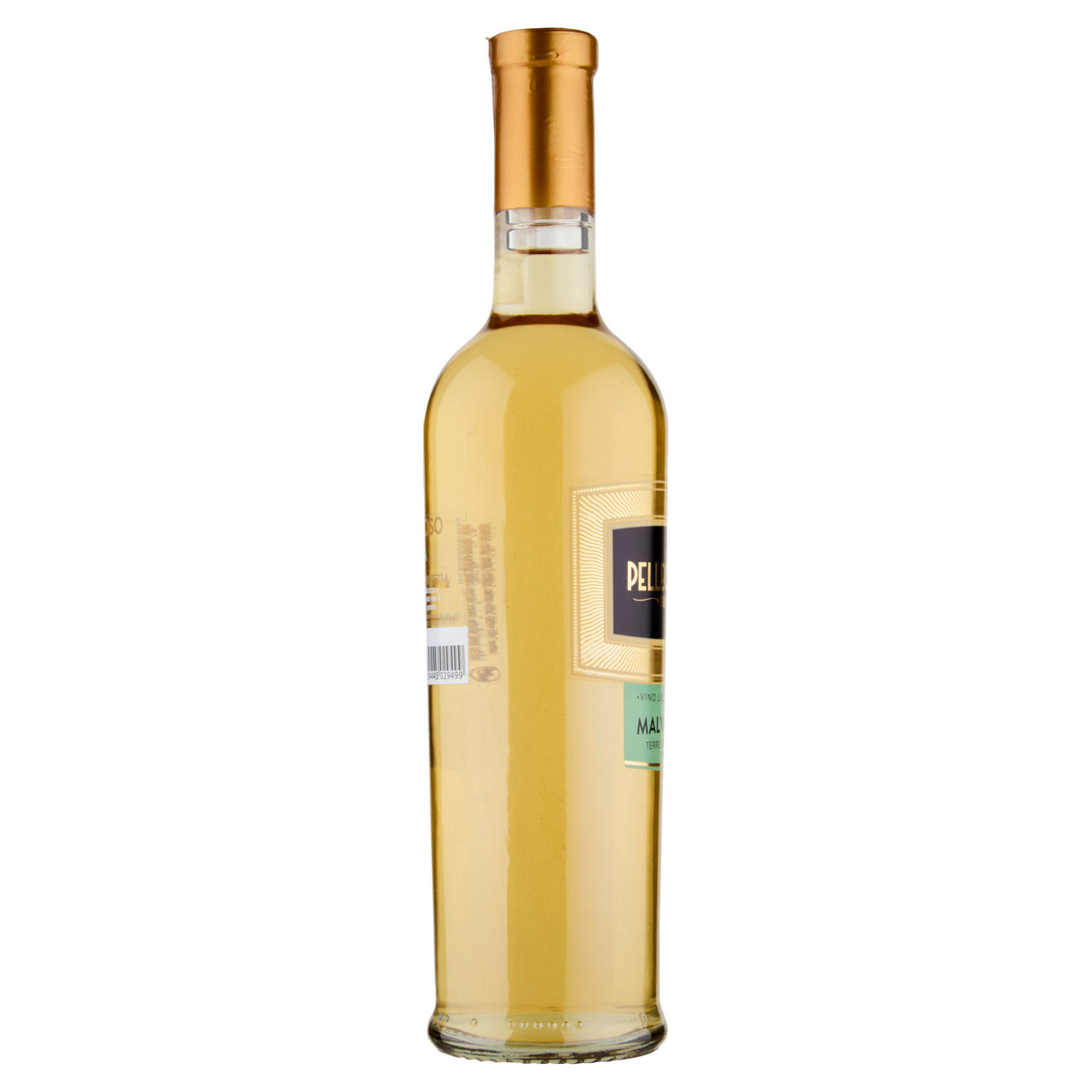 Vino liquoroso Malvasia Terre Siciliane IGP 500 ml - Immagine 11