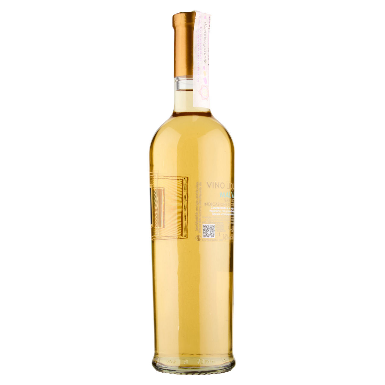 Vino liquoroso Malvasia Terre Siciliane IGP 500 ml - Immagine 51