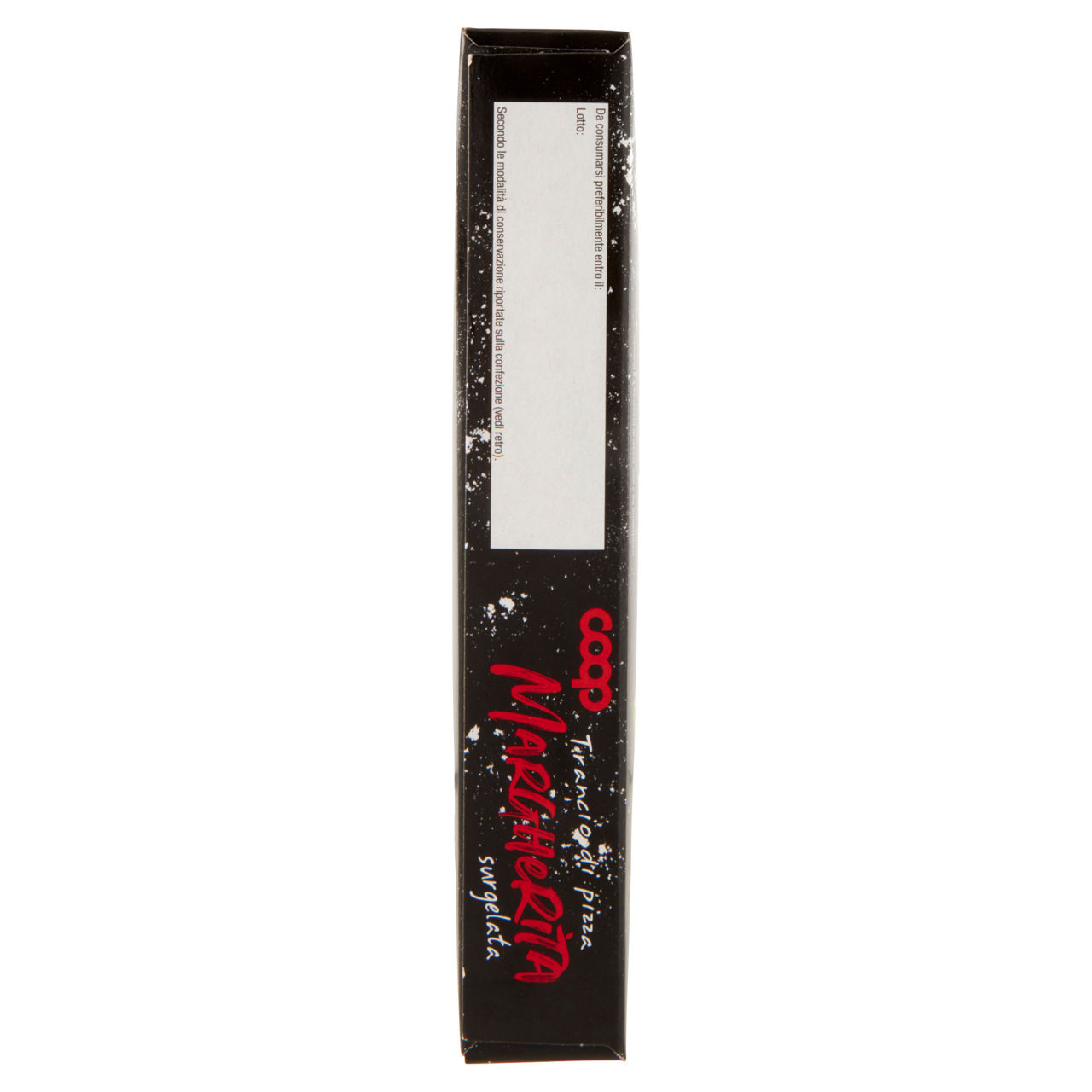 Pizza Margherita a trancio 350 gr - Immagine 31