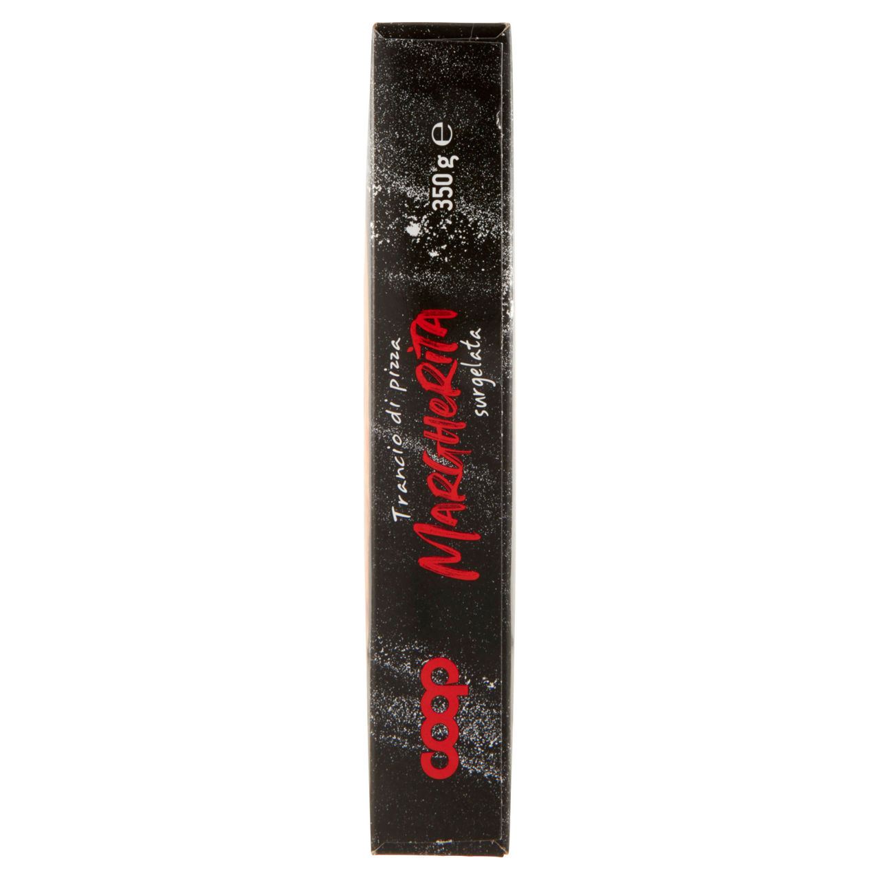 Pizza Margherita a trancio 350 gr - Immagine 21
