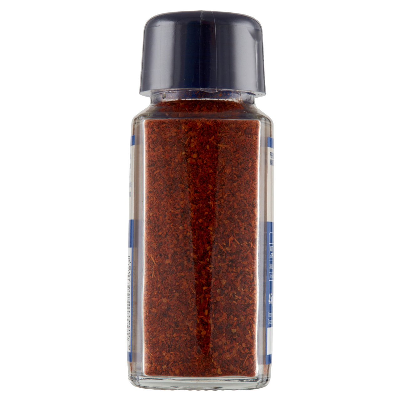 Peperoncino macinato spezie e erbe g45 - Immagine 21
