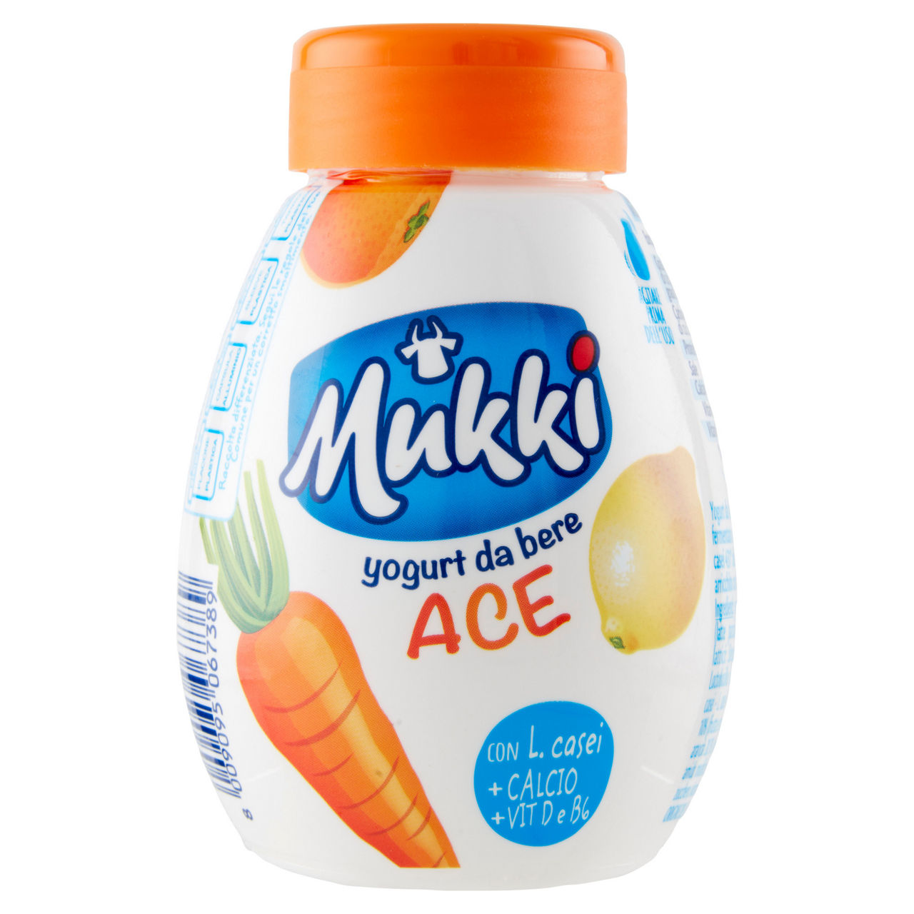Yogurt da bere gusto ace 200 gr - Immagine 41
