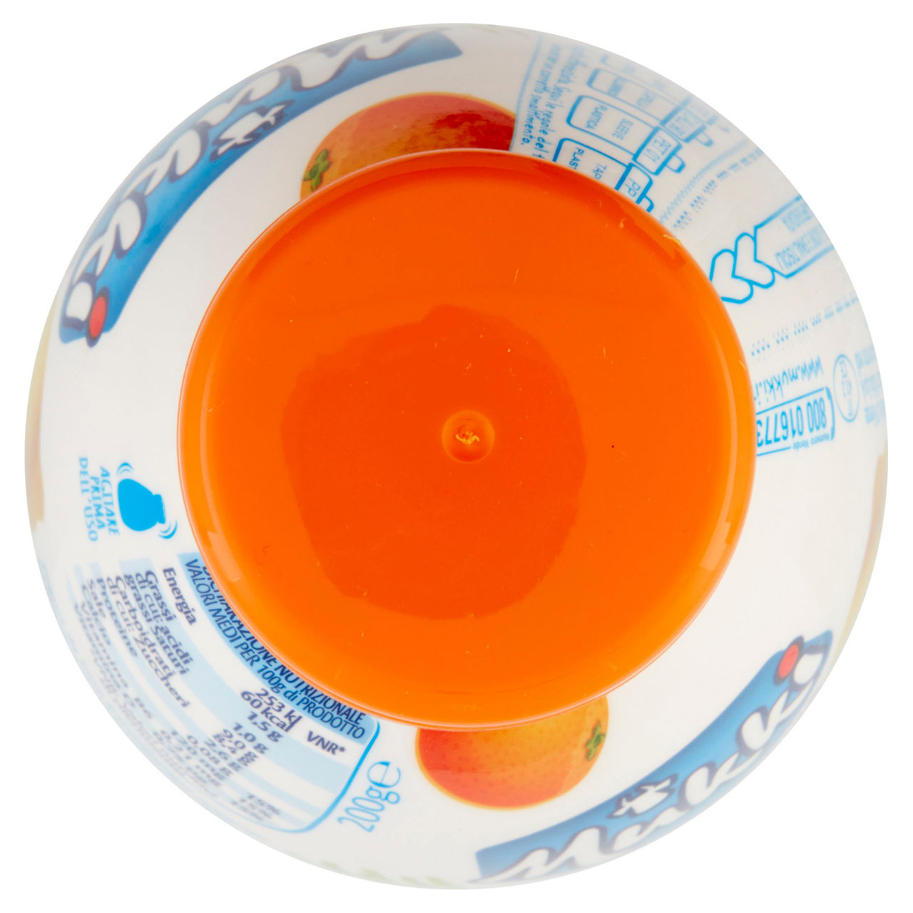 Yogurt da bere gusto ace 200 gr - Immagine 31