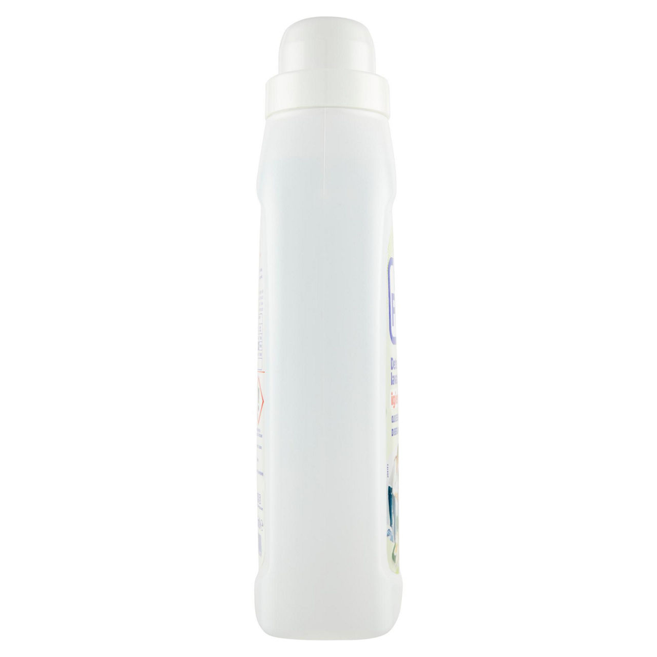 Detersivo lavatrice liguido bioform plus igienizzante bergamotto 30lav l 1,625 - Immagine 41
