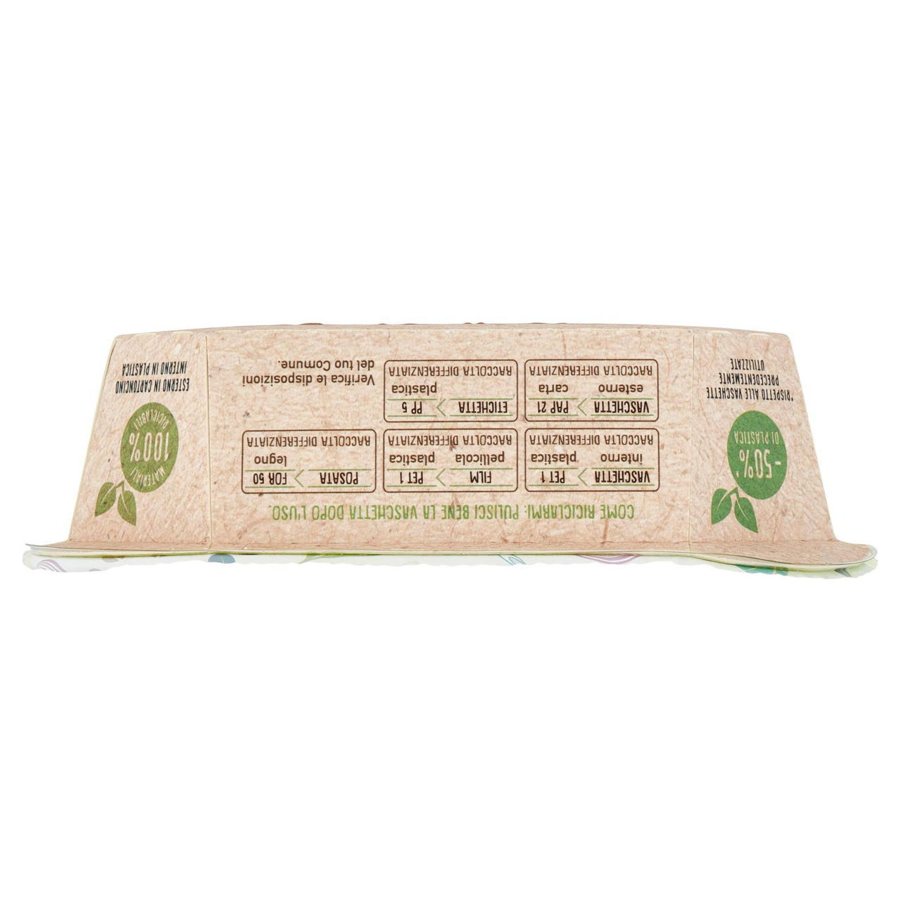 Cous cous con verdure 200 gr - Immagine 41